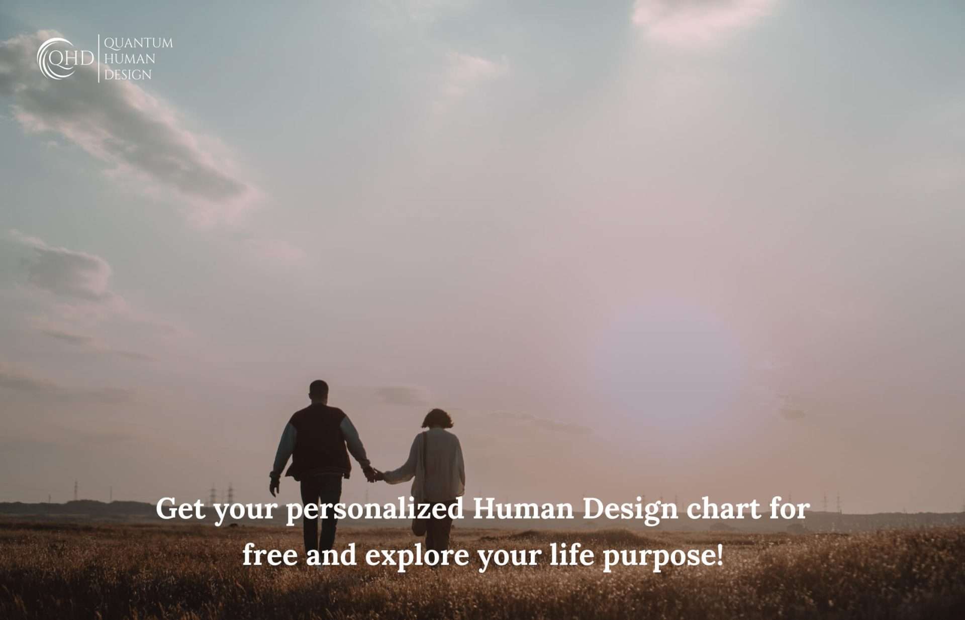 Free Human Design Chart