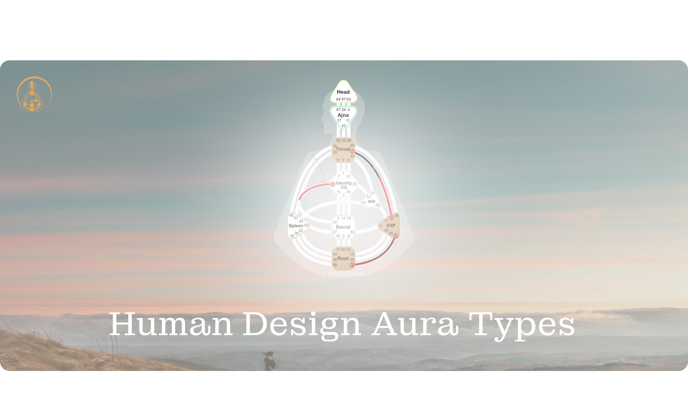 Human Design Aura Types