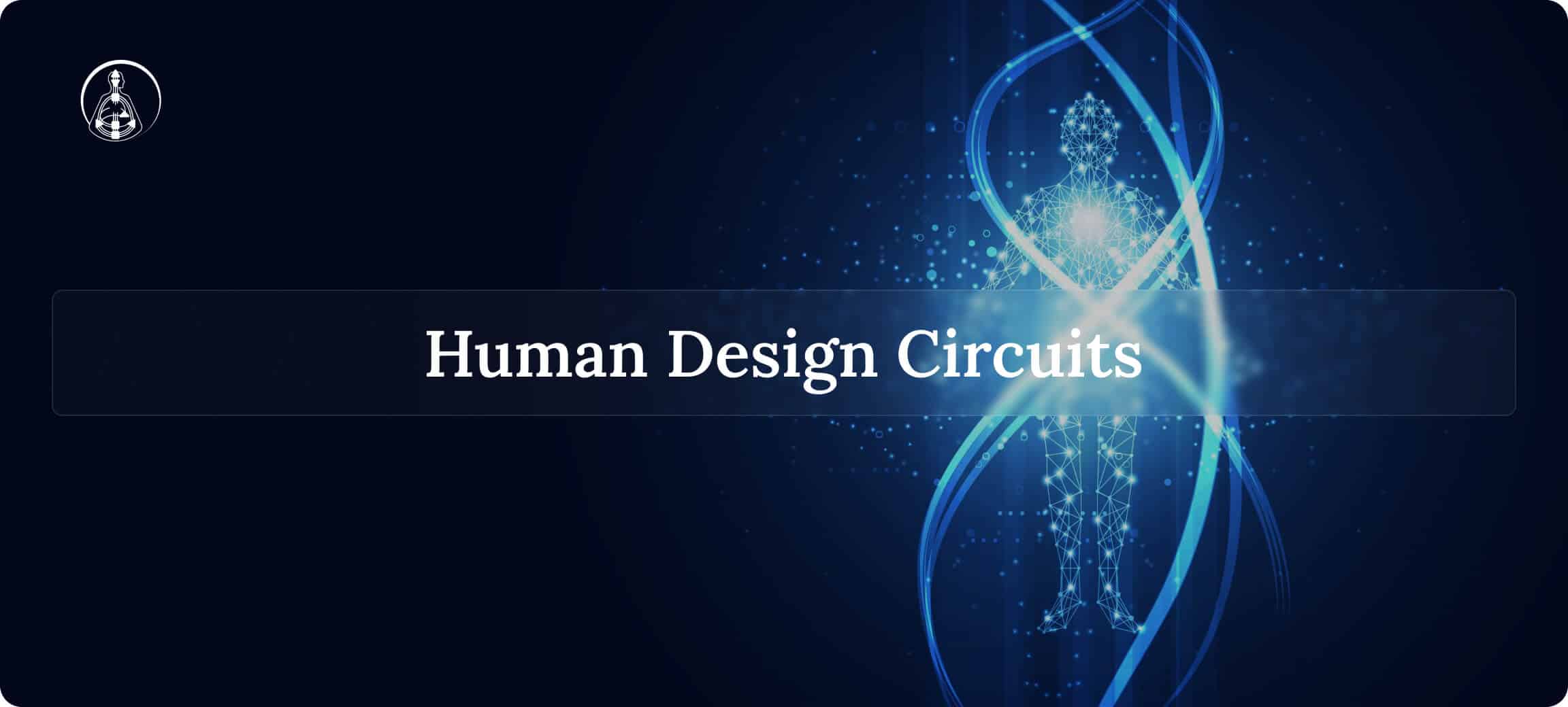 Human Design Circuits