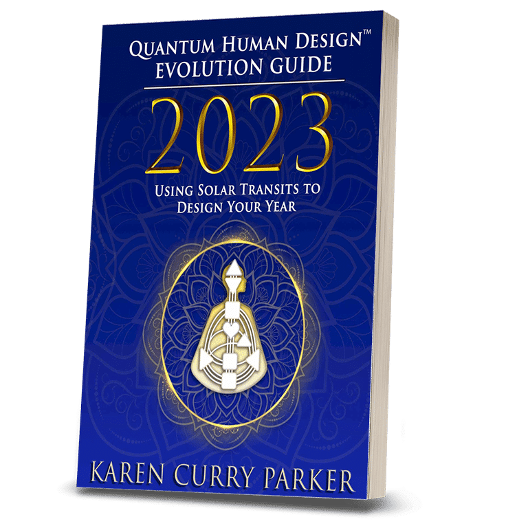 2023 Evolution Guide - Book