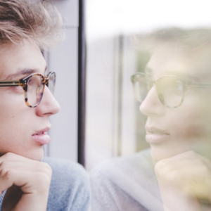 Human Design Gate 40 - Gate of Loneliness - Self reflection