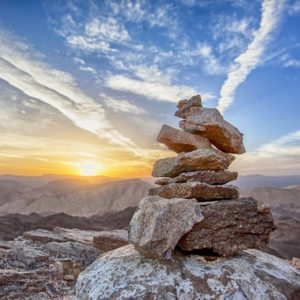 Human Design Gate 44 - The Gate of Energy - balance