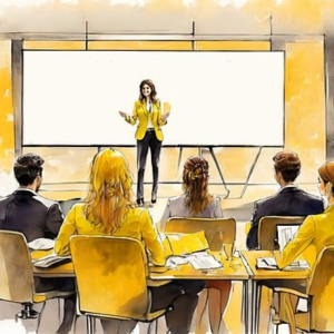 Human Design Gate 49 - The Gate of Principles - leading