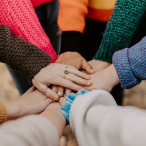 Human Design Gate 21 - inspiring team