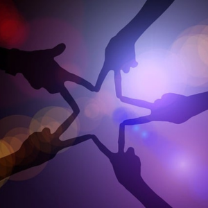 Human Design Gate 52 - The Gate of Stillness - collaboration