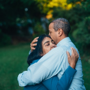 Deep Emotional Support - Human Design Gate 22