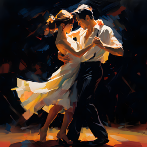 Human Design Gate 59- The Gate of Sexuality - passion