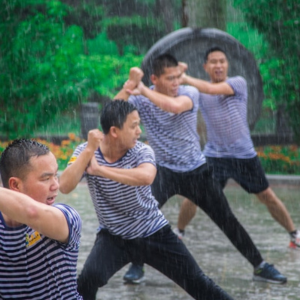 Human Design Gate 32 - Endurance