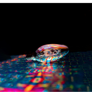 Human Design Gate 33 - Creative