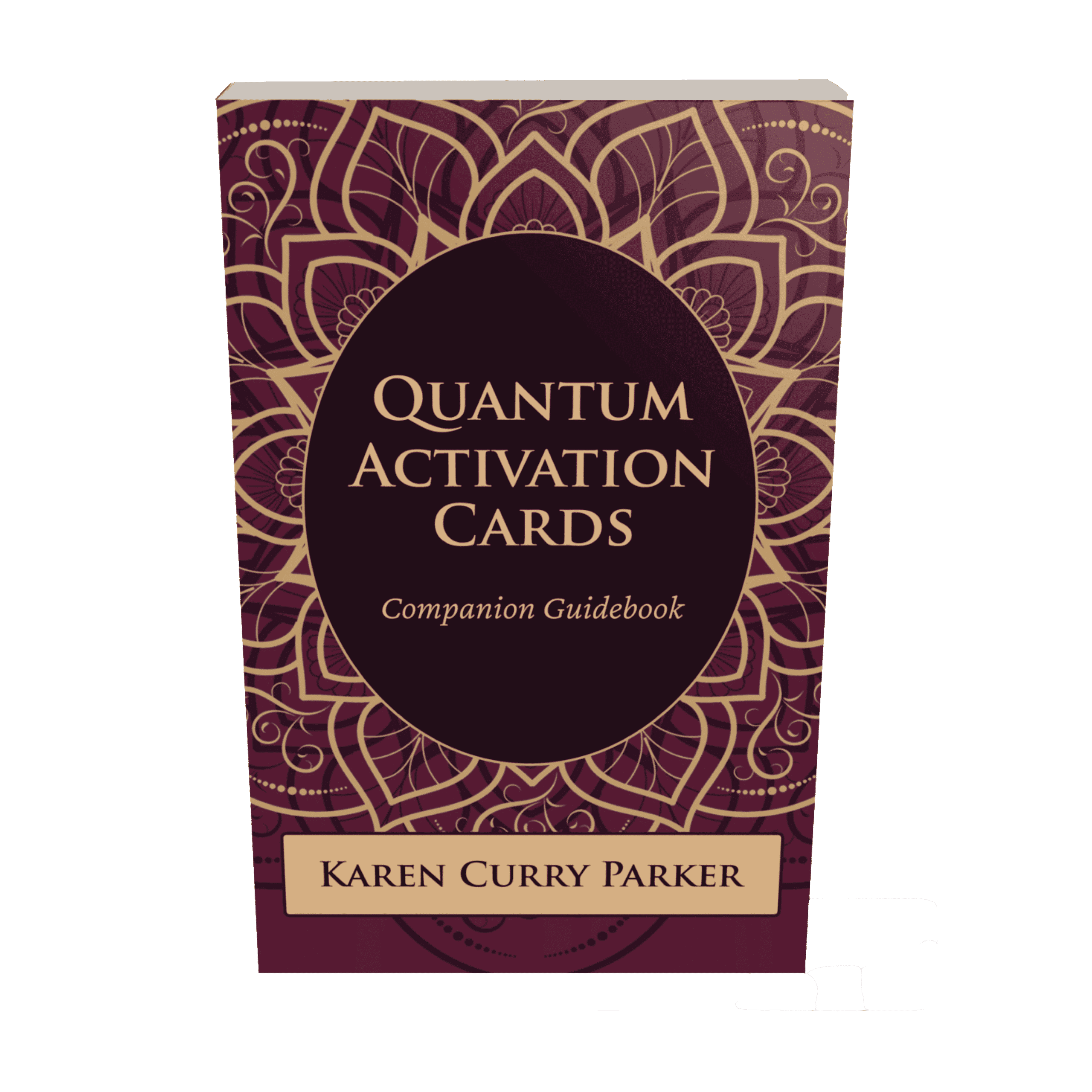 Companion Book for the Activation Cards