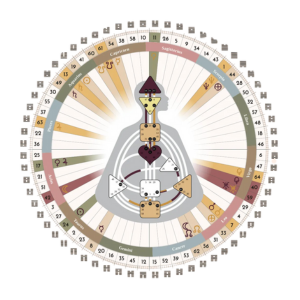 Mandala in Human Design