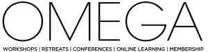 Omega logo image