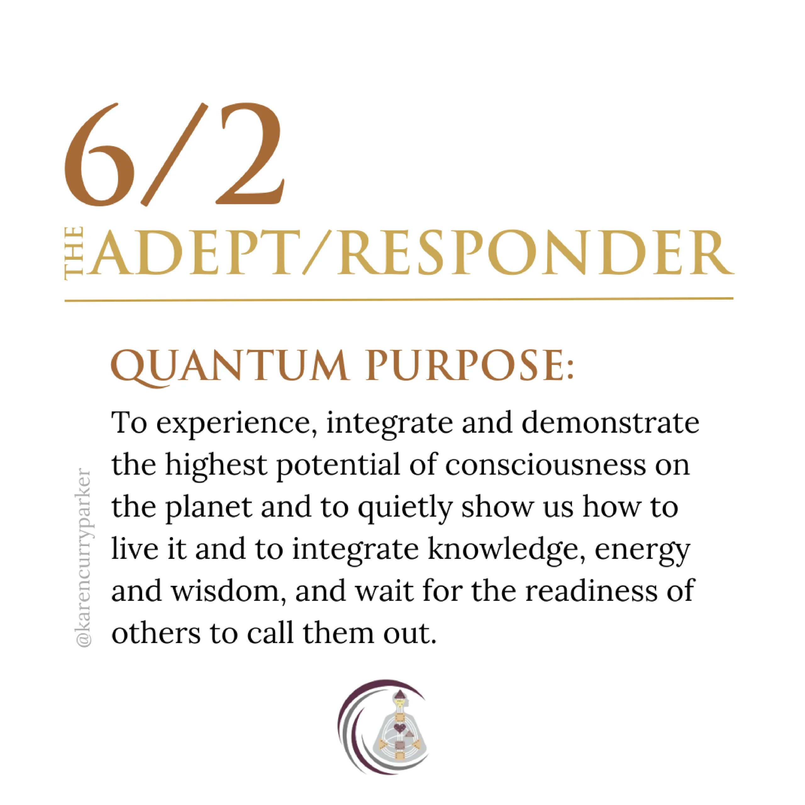 6/2 Profile Adept / Responder