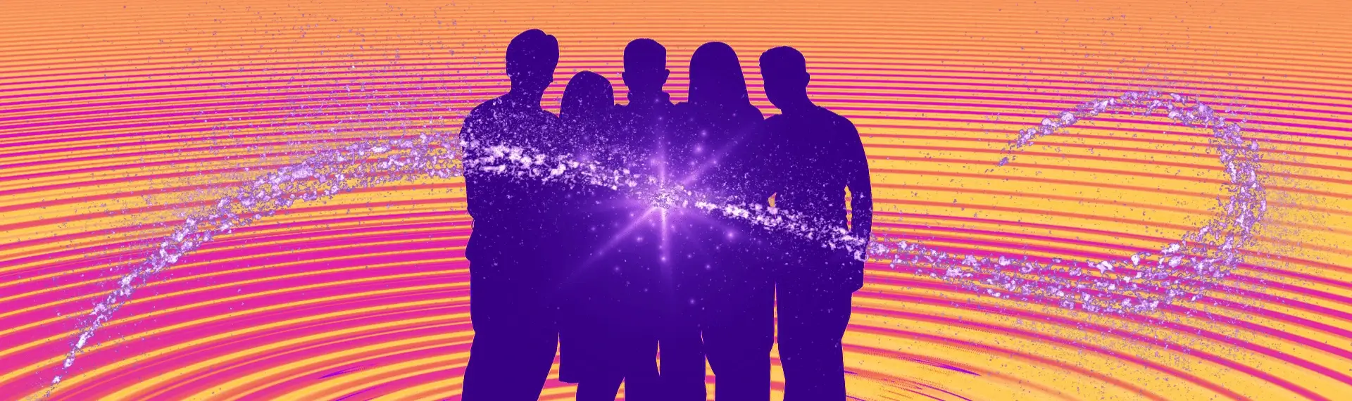 Left Angle Cross of Incarnation - finding your place in your community