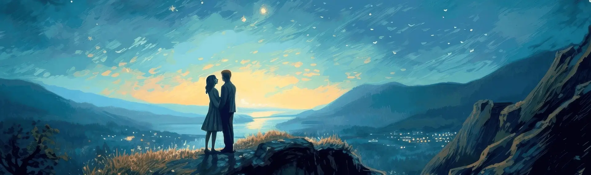 The Left Angle Cross of Uncertainty