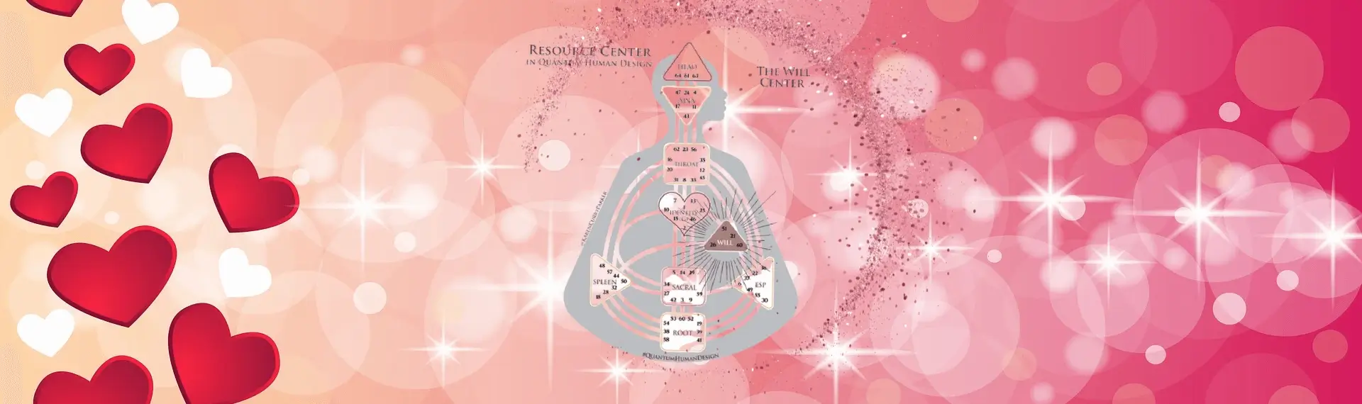 Ego Authority in Human Design