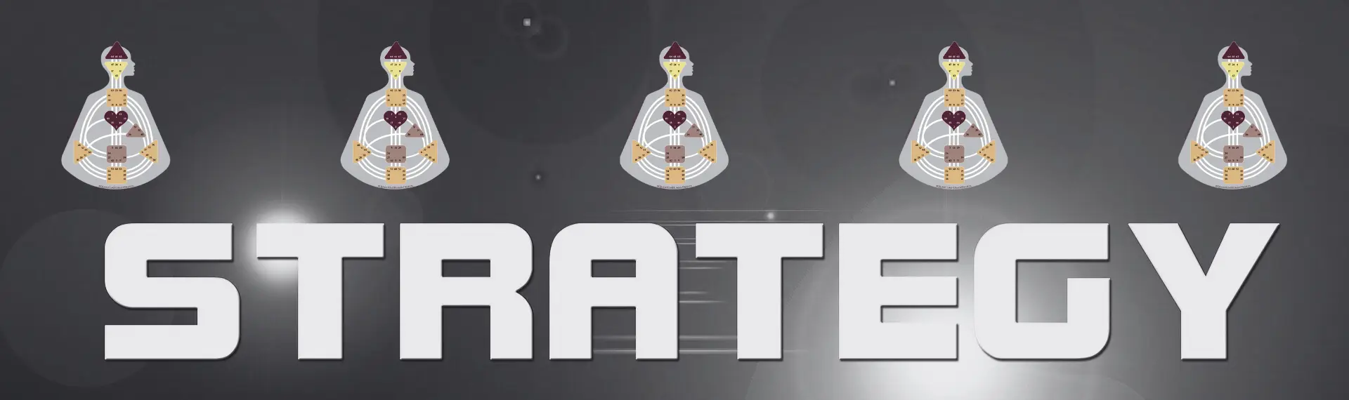 Human Design Strategy