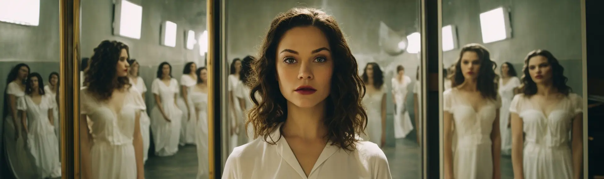 Reflector in Human Design