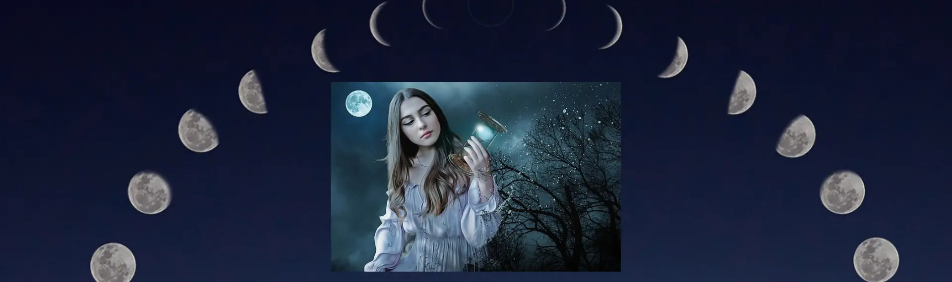 Human Design Strategy Wait a Full Lunar Cycle