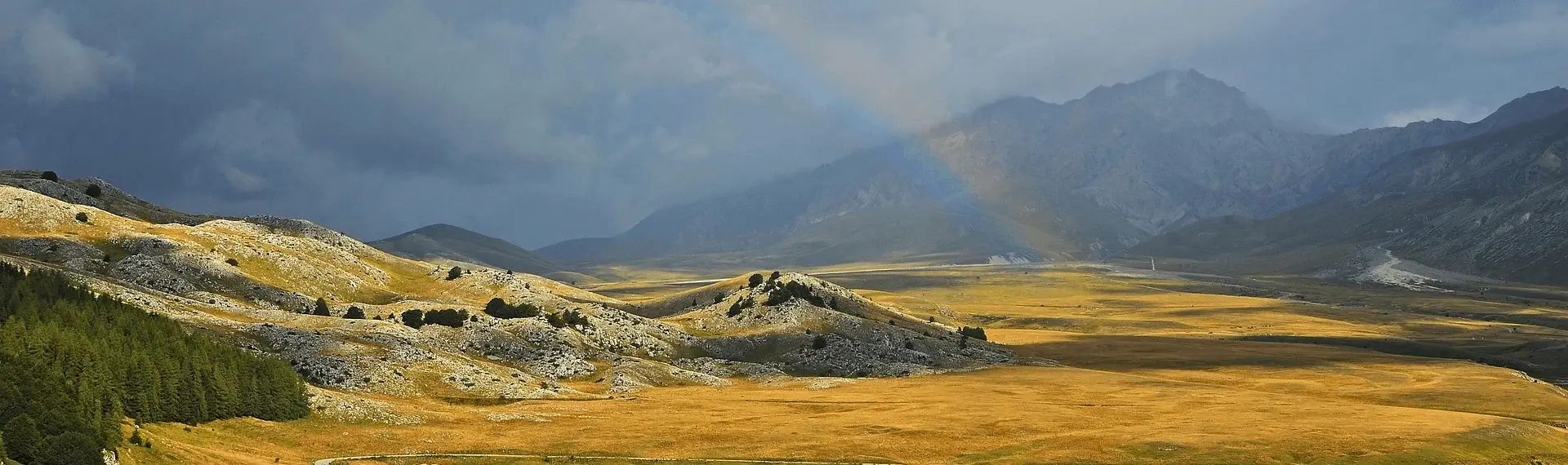 Valleys Environment in Human Design