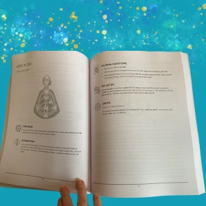 Inside the 2026 Human Design Evolution Guide