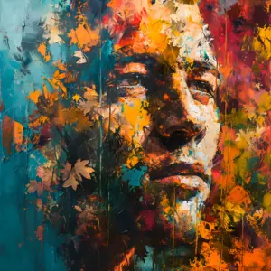 Human Design Gate 54 - The Gate of Drive - Creativity