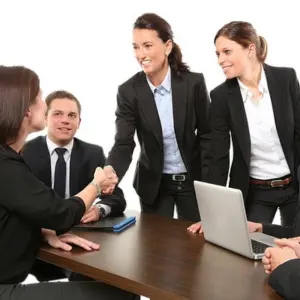 4/1 Profile in Human Design - Networking