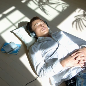 Taking care of your wellbeing