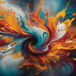 Human Design Gate 57 - The Gate of Intuition - creative energy