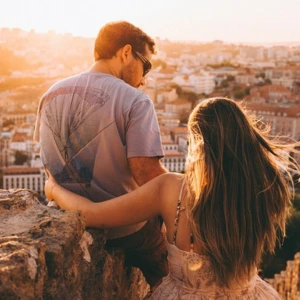 LAX Individualism - deep authentic relationships