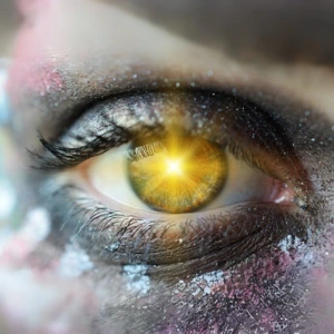 Human Design Sense - Inner Vision