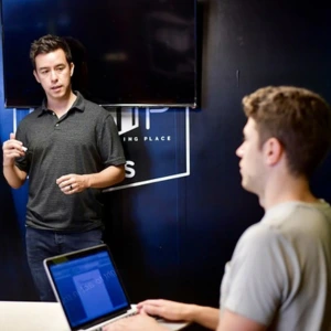 Human Design Projector - here to teach and guide