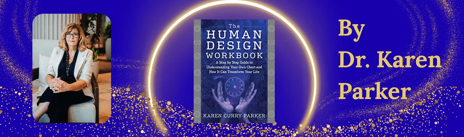 Human Design Book Overview The Human Design Workbook