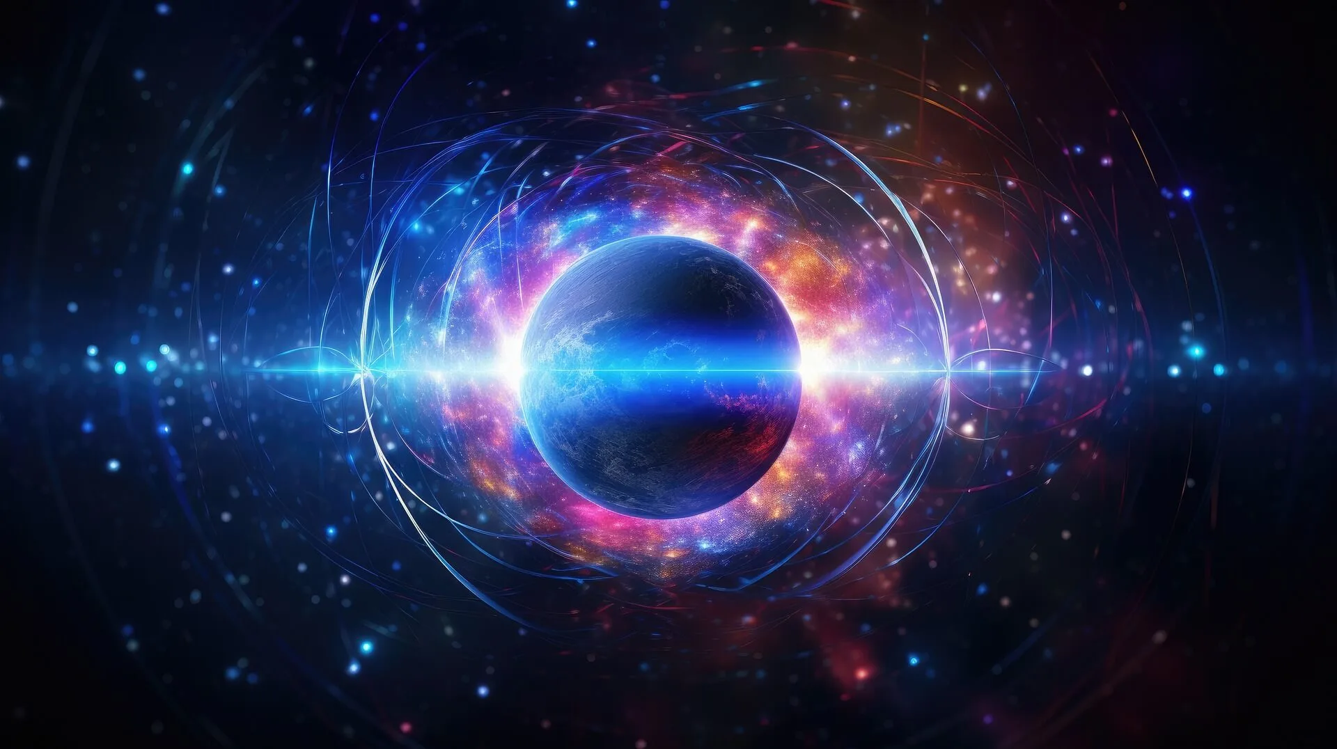 Human Design Gate 61 - The Gate of Wonder